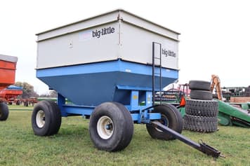 Main image DMI Big-Little